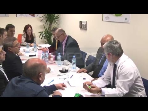A1 Report - Kom.Shëndetësisë zhvendoset në QSUT, propozime për urgjencat