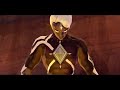 The Legend Of Zelda Skyward Sword HD Demon Lord Ghirahim S True Form Cutscene