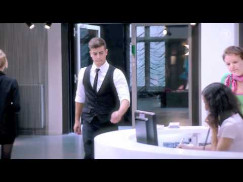 240 Ansgar von Lahnstein - Verbotene Liebe - 05.12.2012