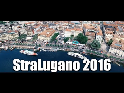 Stralugano 2016   Video Ufficiale