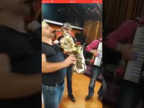 Sasa Caranovic Šou UŽIVO!!!!!!!