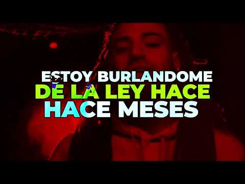 JEY G FT. HADES66 ❌ KTM (OFFICIAL LYRIC VIDEO)