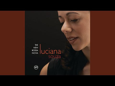Never Die Young - Luciana Souza