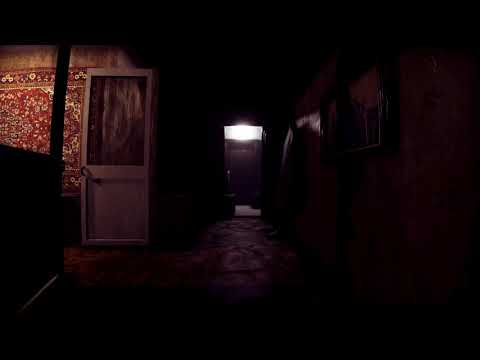 From The Darkness - Horror Game Trailer