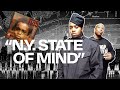 How Nas Redefined The NY State Of Mind