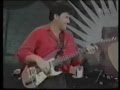 Simple Minds Travelling Man Germany 1991