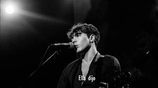 Barns Courtney - Golden Dandelions | SUB. ESPAÑOL