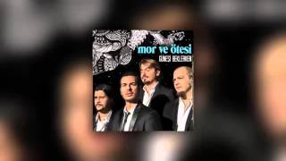 Mor ve Ötesi - Oyunbozan