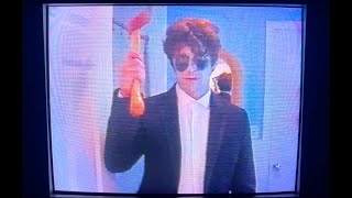 Sean McVerry – Disposable Income