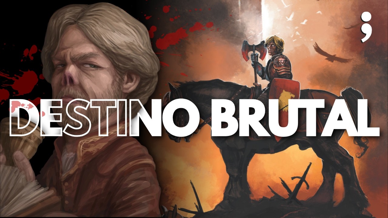 Tyrion vai PERDER A LÍNGUA em OS VENTOS DO INVERNO?