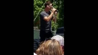 Emerson Drive - Moments