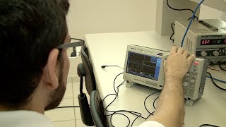 Guia de Profissões | Engenharia de Telecomunicações