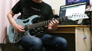 Video thumbnail for Carvin Legacy Drive VLD1 Demonstration by HybridExpress
