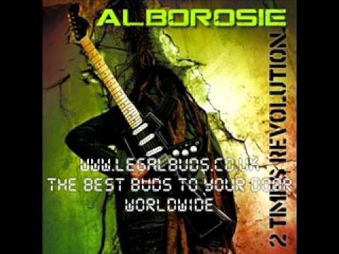 Respect Ft. Junior Reid - Alborosie - 2 Times Revolution - 2011 - Reggae