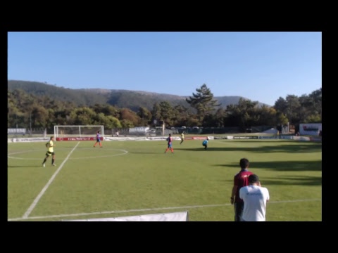 Copa Ibérica 7 - Campo 1