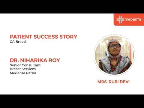 Mrs Rubi Devi