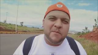 Los Mas Buscados Remix (Video No Oficial)