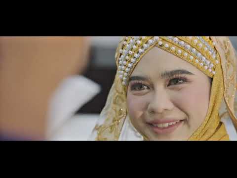 NAHALAL KAWIN ENGLISH VERSION | KHADIR AND ZHEINA WEDDING | ALTER PHOTOGRAPHY FILM