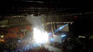 Jacks of All Trades - Suffer of Sweet J @ Vappugospel XXL, Kouvola