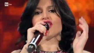 Giusy Ferreri - Standing Ovation 10/03/2017