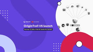 OriginTrail V6 launch - The race towards the knowledge economy is on<br/>December 16, 2022 (02:01:41) OriginTrail V6 launch - The race towards the knowledge economy is on<br/>December 16, 2022 (02:01:41)
