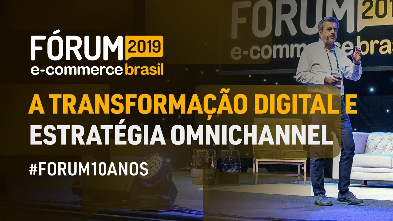 A transformação digital e estratégia omnichannel diversificada para cada cliente