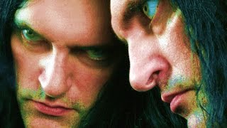 Type O Negative - Haunted