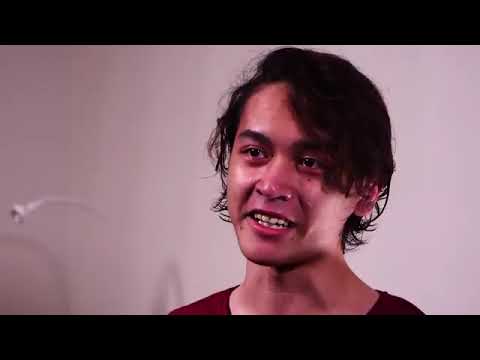 Transgender teen Zoella Zayce who fled Brunei interview