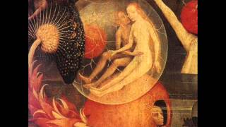 Dead Can Dance - The End Of The World