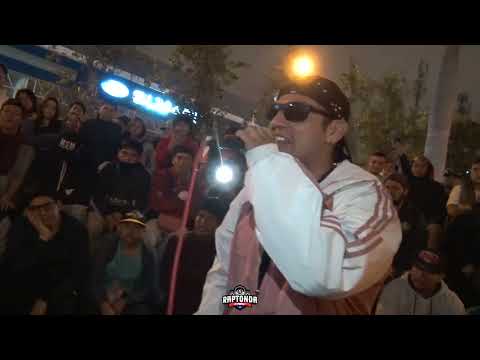 ANÓNIMO vs ALMENDRADES -8vos- Raptonda "Enmarca Tu Historia" Fecha #1 2023