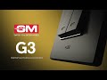 G-3 Switches by GM