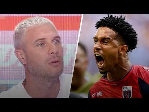 "Il n’y a que dans le football où les petites nations peuvent battre les favoris ?" (Pierre Bouby)