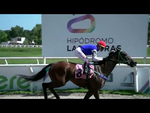 220129 c03 - TRIUNFAL - HIPODROMO LAS PIEDRAS