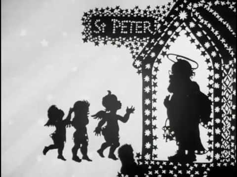 Christmas is Coming (1951)  | BFI National Archive