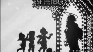 Christmas is Coming (1951)  | BFI National Archive