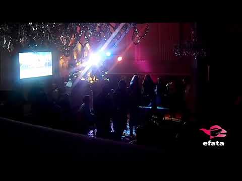 Nechám sa viesť - Chvály Efata 2016