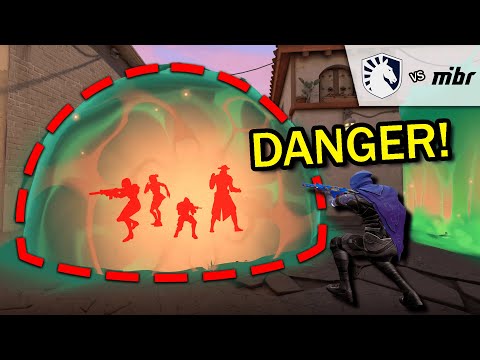 Liquid's NEW Viper Tech RUINED the Sunset Meta!