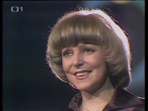 Hana Zagorová - Málokdo ví (1978)