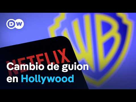 El acuerdo de Netflix con la televisión pública francesa es el siguiente paso en la evolución del streaming