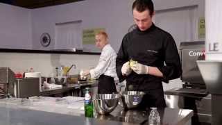 FCG 2015 Kei KOBAYASHI