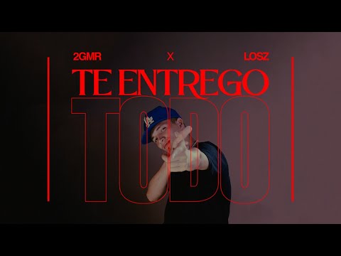 German Mr - Te Entrego Todo (Video Oficial) Ft. Loz Z