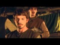 Труффальдино из Бергамо. Robin Hood BBC 