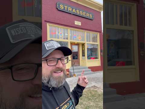 Strassers Video Review