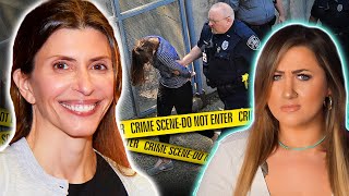No Body, No Problem: Guilty Verdict Reached In The Presumed Murder Of Jennifer Dulos (Part 2)