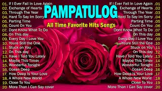 Download lagu Pampatulog OPM Love Songs 80s 90s Medley Non stop 🔊2025 OPM Hits Medley Lyrics mp3 Download lagu Pampatulog OPM Love Songs 80s 90s Medley Non stop 🔊2025 OPM Hits Medley Lyrics mp3