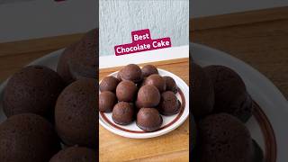 Isse easy chocolate cake ki recipe kahi nahi milegi #ttk #ytshorts