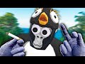 We Went To The WRONG Gorilla Tag Lobby