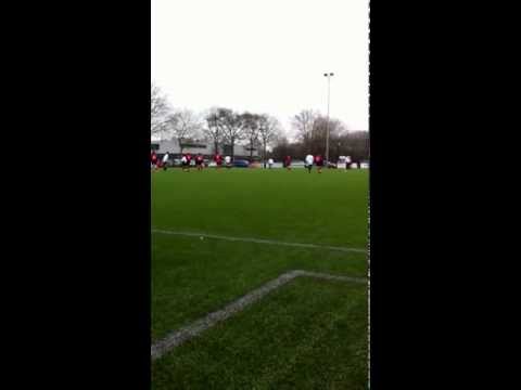 VVK'68 C2 - Blijdorp C2