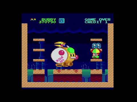 Parasol Stars  - Turbo Tuesday with Dan