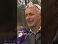 'Ik heb de wolf in zijn bil geschoten' ? | Shorts